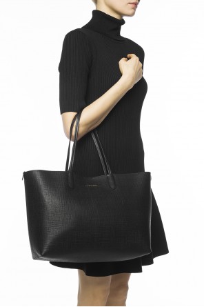 'medium shopper' bag, zdjęcie 2 'medium shopper' bag od Alexander McQueen